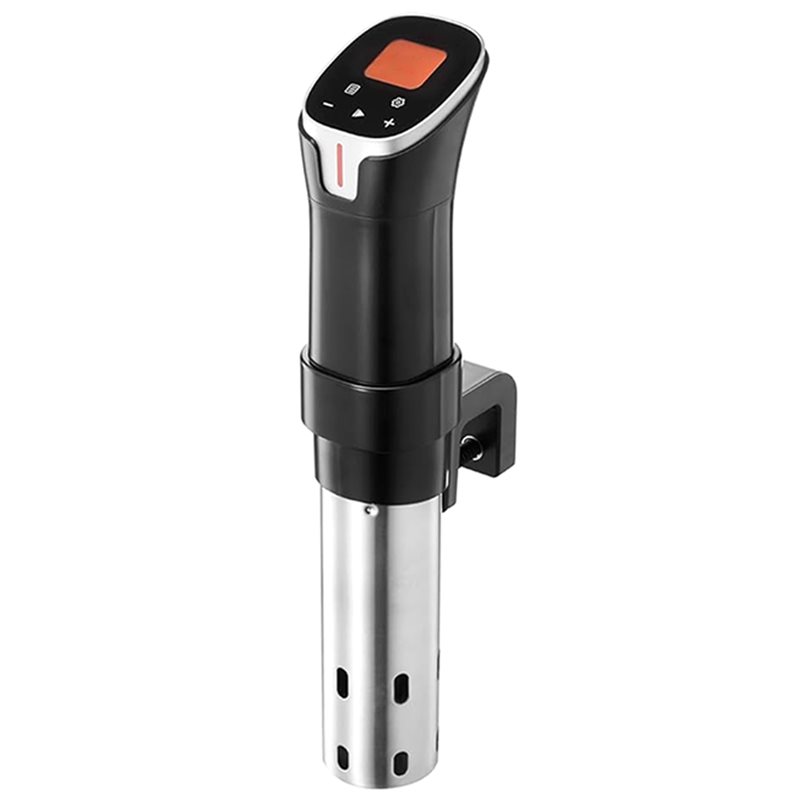 Sous Vide Precision Cooker 1100W - Sous Vide Precision Cooker,1100W Sous-Vide Cooking