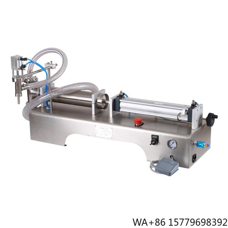 Chamber Vacuum Sealer Commercial - Customizable 1-5000ml Small Semi Automatic Liquid