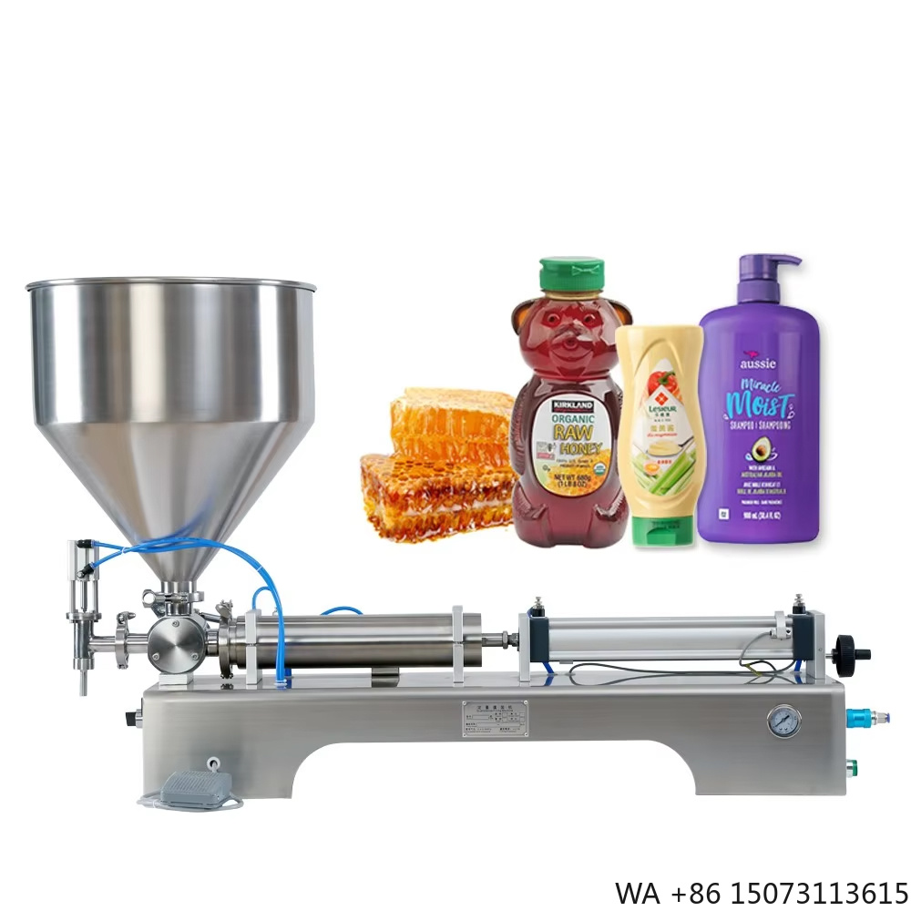 Chamber Vacuum Sealer Commercial - Semi Automatic Piston High Accuracy Beverage