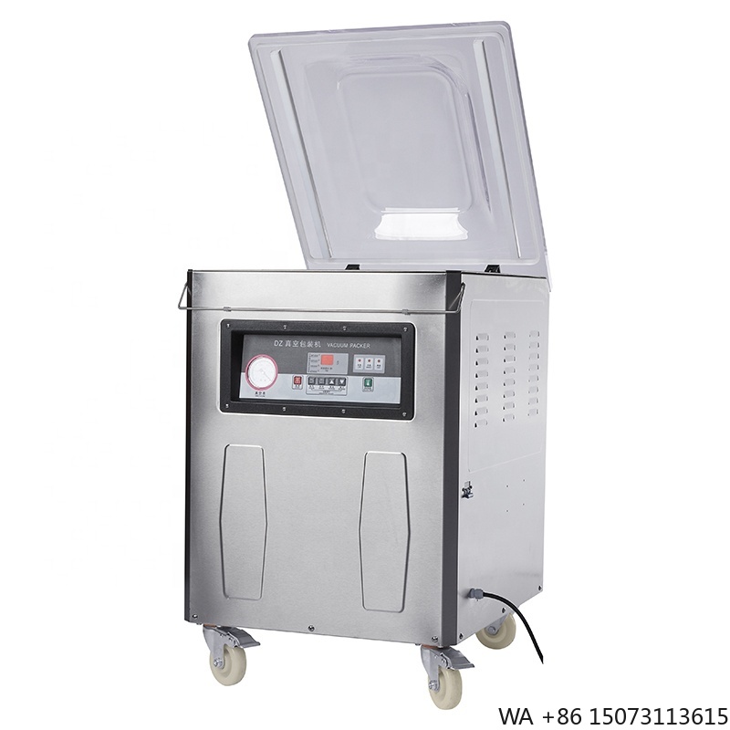 Chamber Vacuum Sealer Commercial - Sealer Vacuum Packing Dates Vacuum Packing