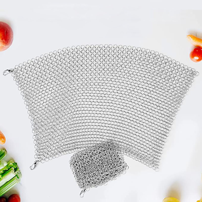 Sous Vide Weights Food Grade - Food Grade Stainless Steel Mesh Sous