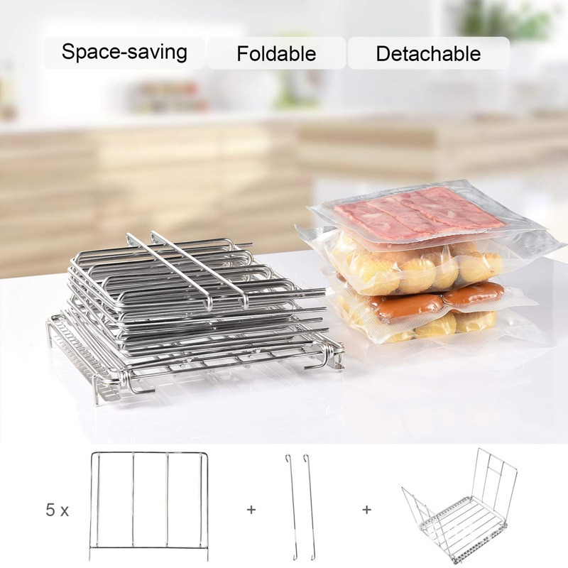 11L Covered Water Tank Contain - Sous Vide Container With Lid 11L recension och pris
