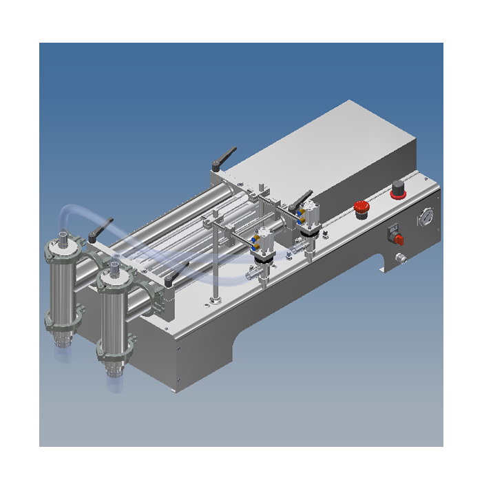 Hot Selling Small Semi Automat - Chamber Vacuum Sealer Commercial recension och pris