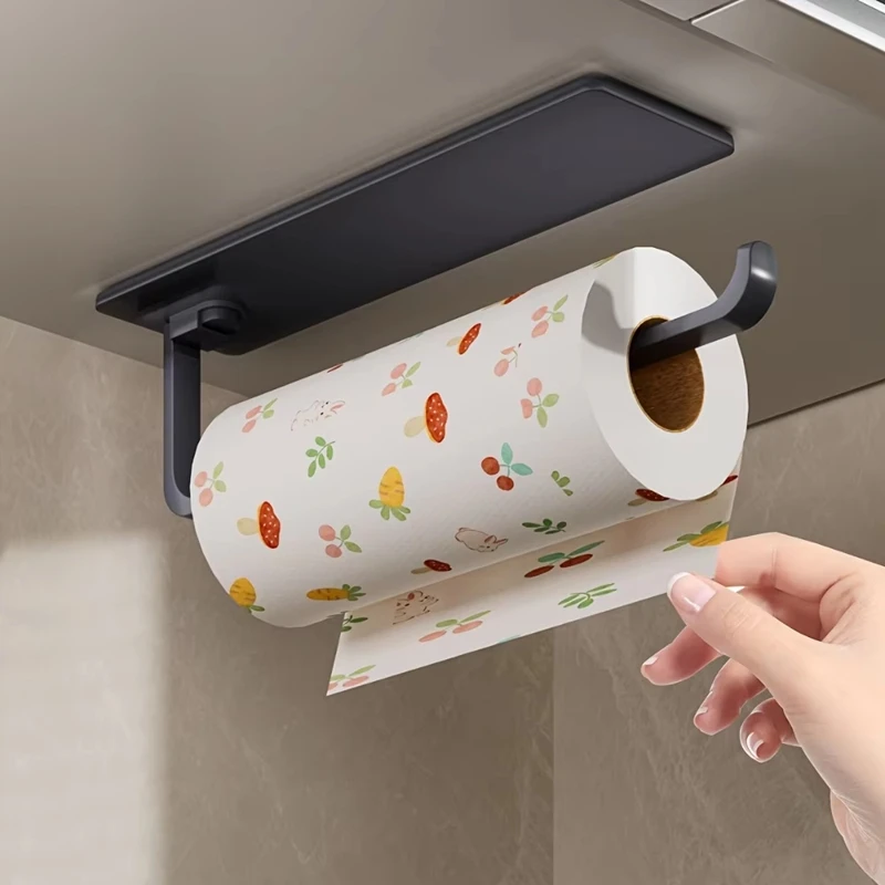 Kitchen Towel Holder Hanging P - Sous Vide Rack Stainless Steel recension och pris