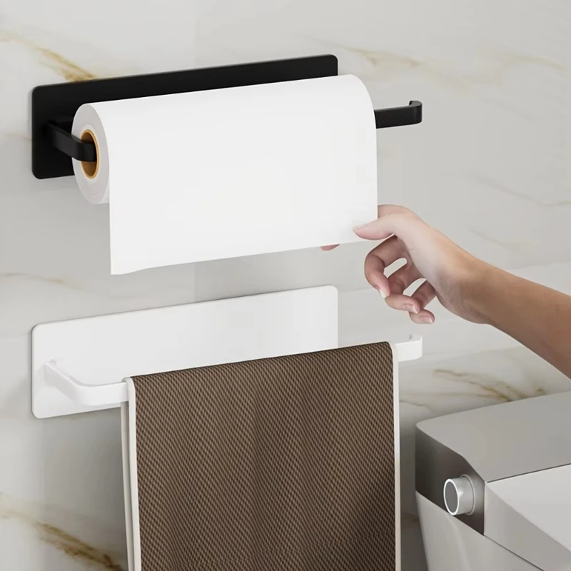 Kitchen Towel Holder Hanging P - Sous Vide Rack Stainless Steel recension och pris