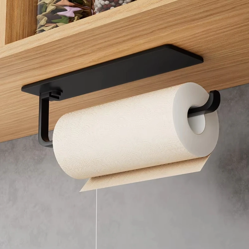 Kitchen Towel Holder Hanging P - Sous Vide Rack Stainless Steel recension och pris