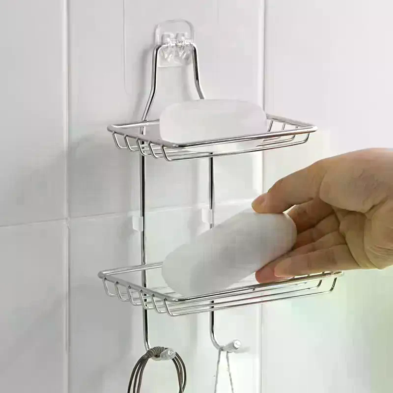 1 Pc Stainless Steel Double Ti - Sous Vide Rack Stainless Steel recension och pris