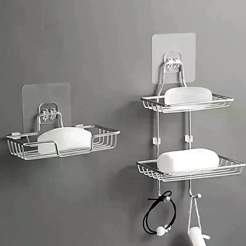 1 Pc Stainless Steel Double Ti - Sous Vide Rack Stainless Steel recension och pris