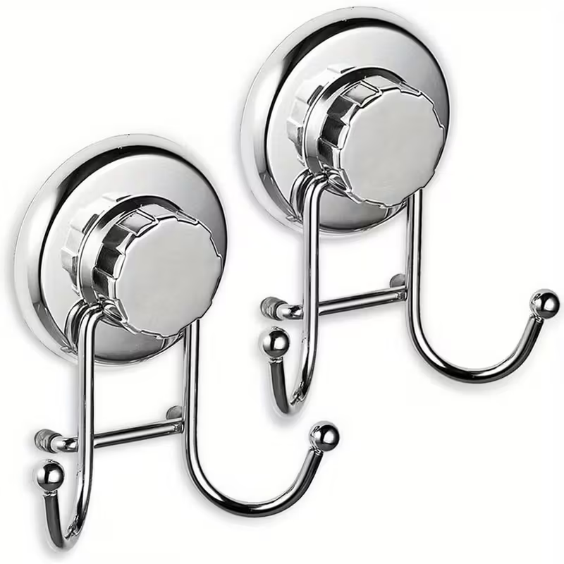 Suction cup hook towel rack wa - Sous Vide Rack Stainless Steel recension och pris