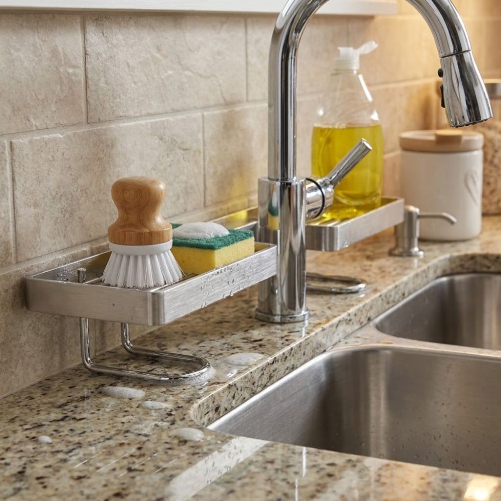 Stainless Steel Bathroom Count - Sous Vide Rack Stainless Steel recension och pris