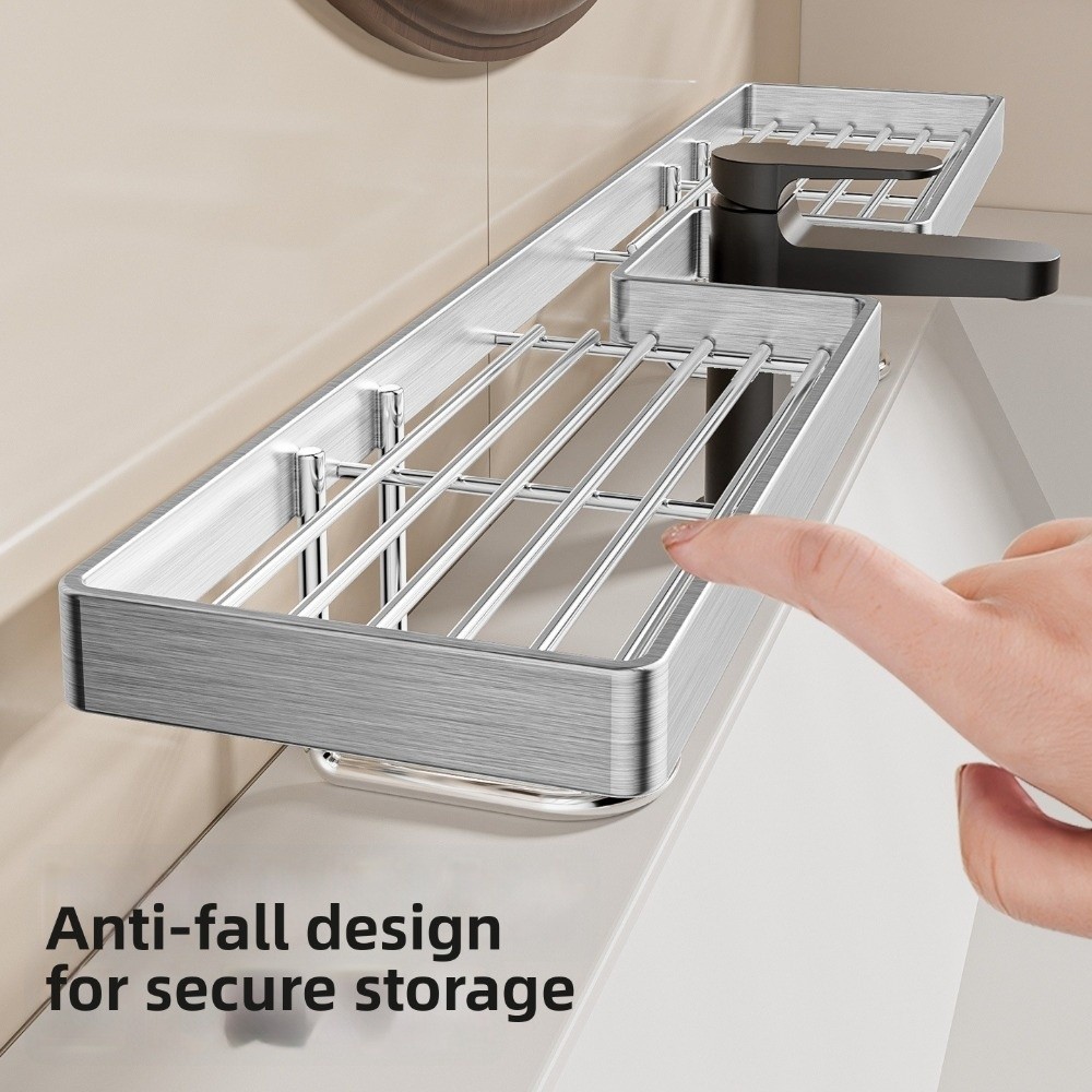 Stainless Steel Bathroom Count - Sous Vide Rack Stainless Steel recension och pris