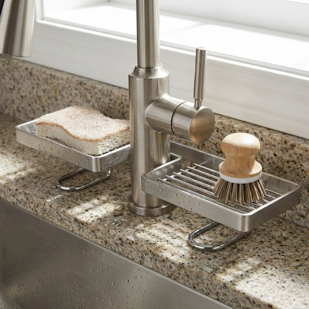 Stainless Steel Bathroom Count - Sous Vide Rack Stainless Steel recension och pris