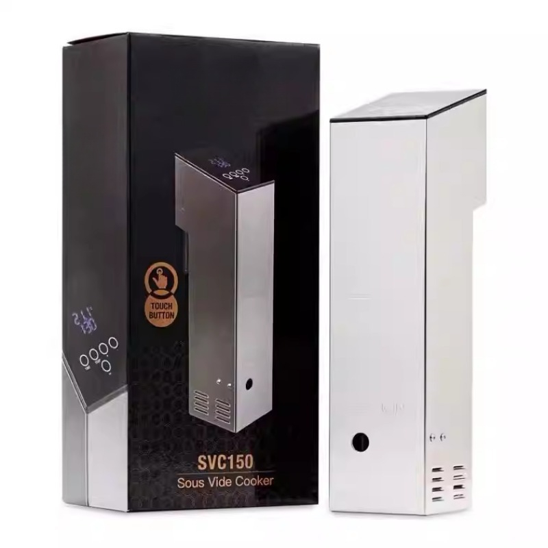 New Commercial Sous Vide Machi - Sous Vide Precision Cooker 1100W recension och pris