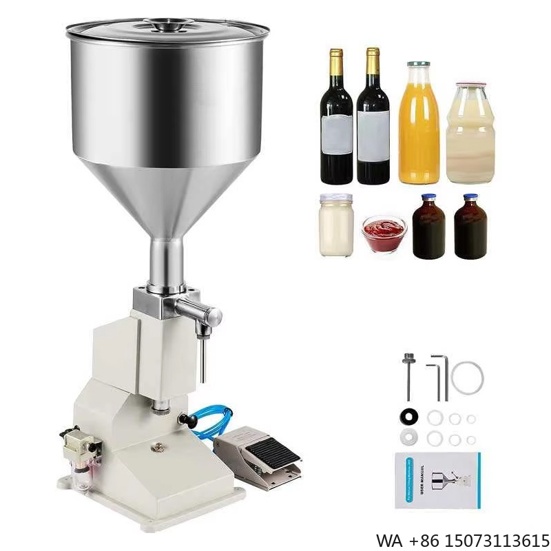 Automatic Liquid Water Filling - Chamber Vacuum Sealer Commercial recension och pris