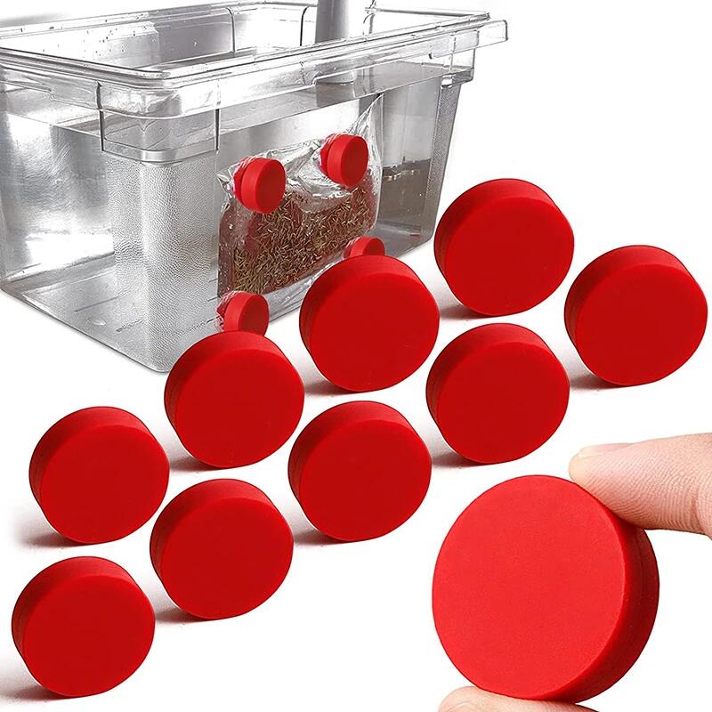 Sous Vide Magnets Weight Acces - Sous Vide Weights Food Grade recension och pris