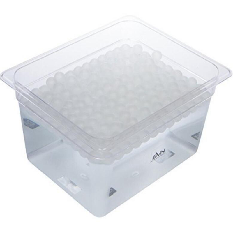 250pcs/bag Vacuum Soup Cooking - Sous Vide Cooking Balls 250Pcs recension och pris
