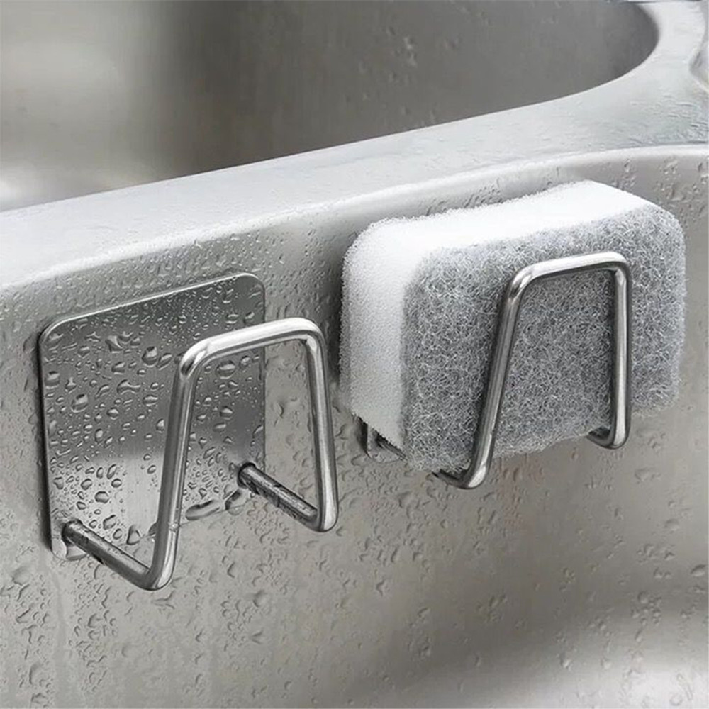 Kitchen Adhesive Strong Wall H - Sous Vide Rack Stainless Steel recension och pris