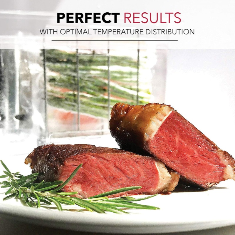 11L Sous Vide Container With L - Sous Vide Container With Lid 11L recension och pris
