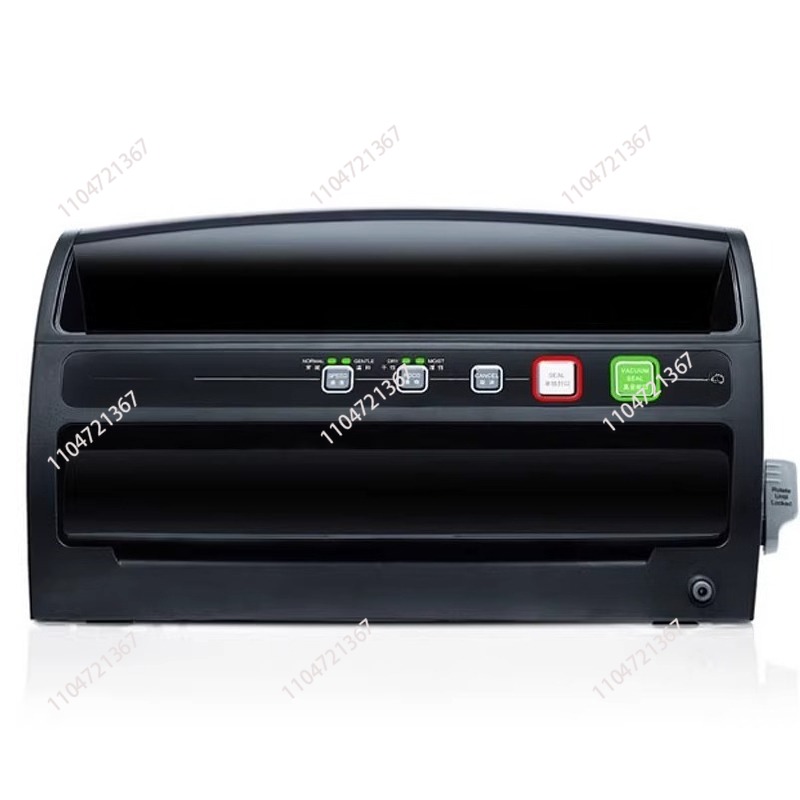 MS1160 Dry & Wet Mode for Sous - Vacuum Sealer Machine For Sous Vide recension och pris