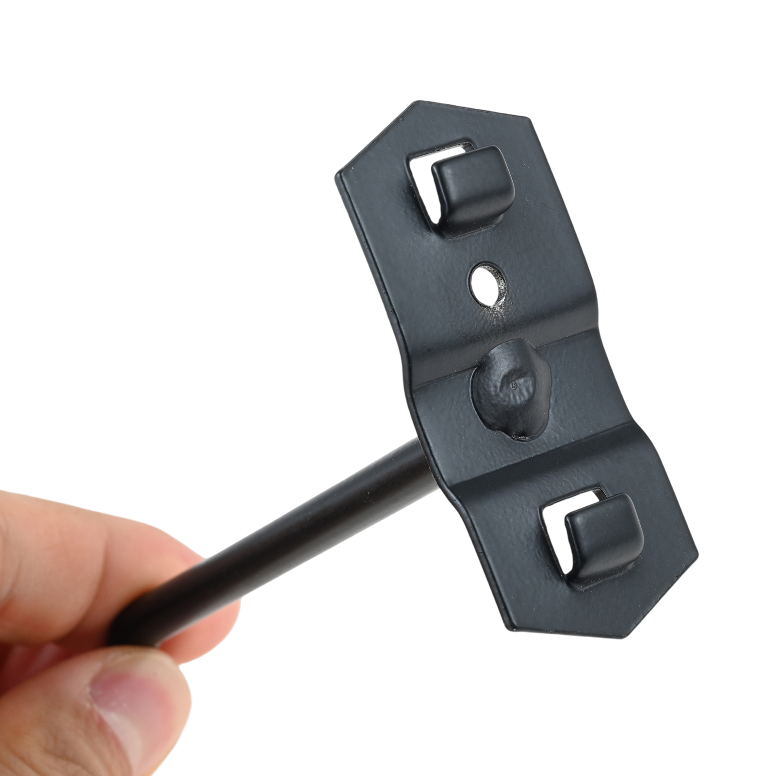 10Pcs/set 50mm Black Hole Boar - Sous Vide Rack Stainless Steel recension och pris