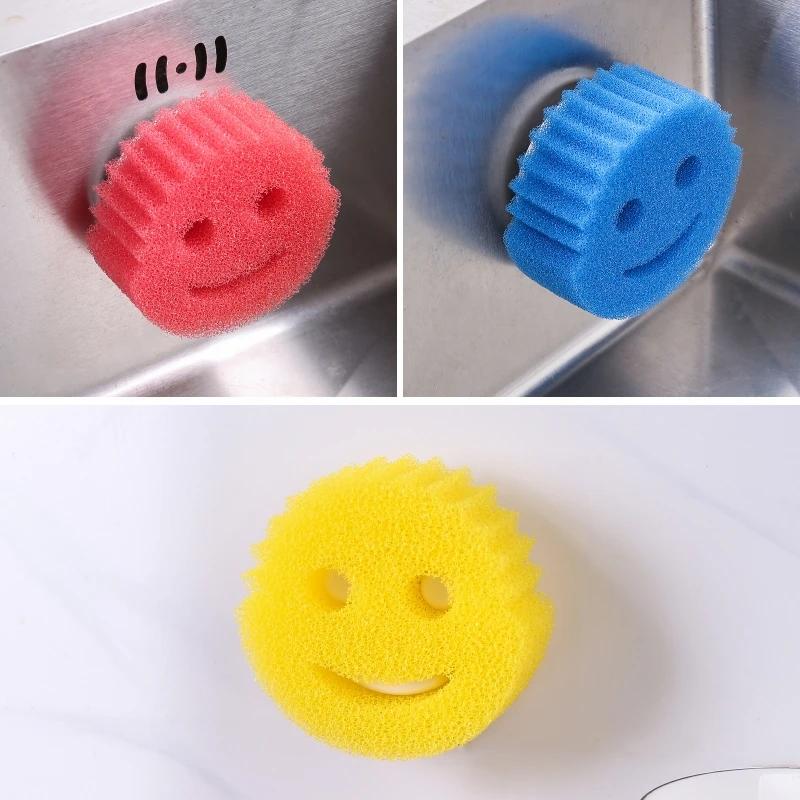 Smiling Sponge Brush Rack Suit - Sous Vide Rack Stainless Steel recension och pris