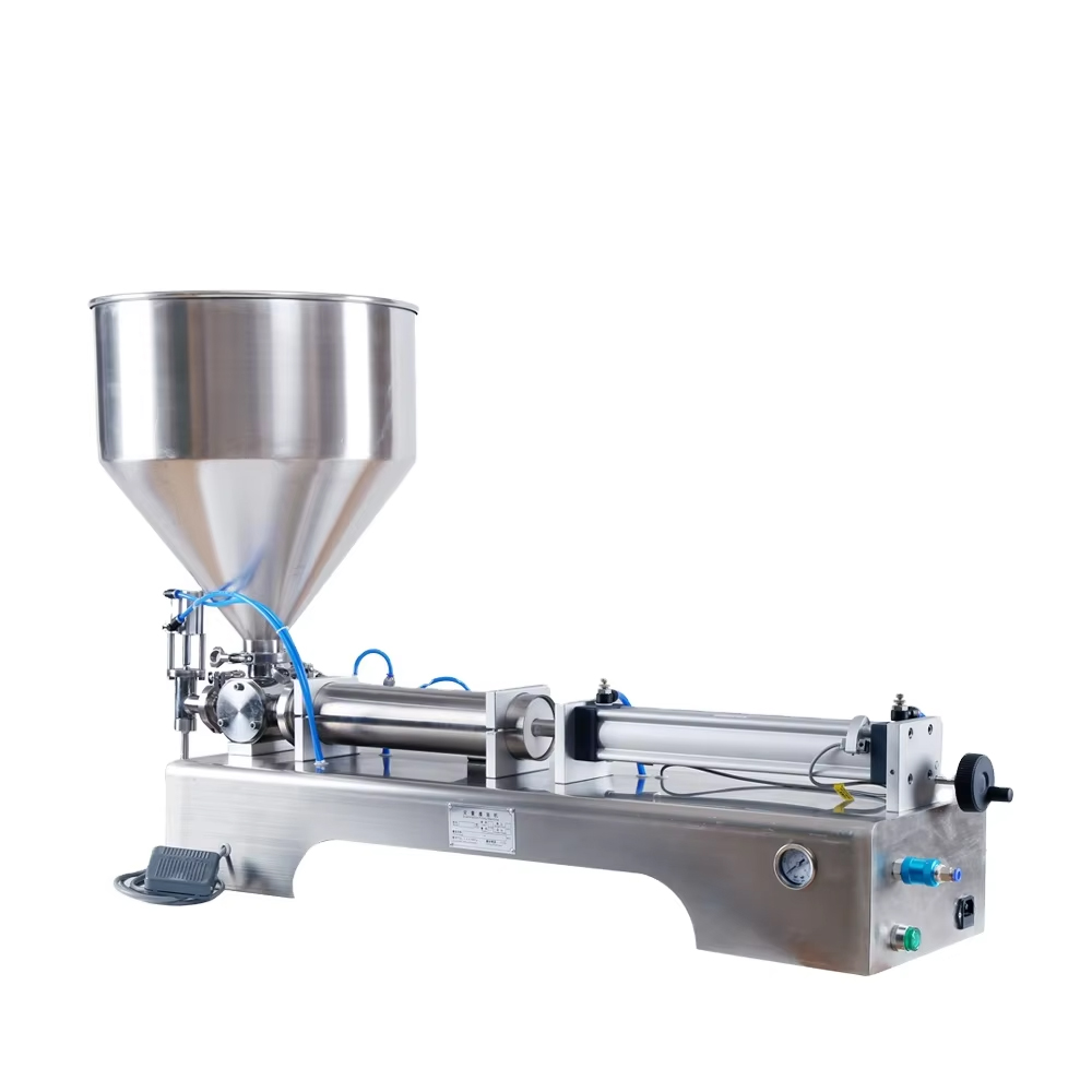 Semi Automatic Piston High Acc - Chamber Vacuum Sealer Commercial recension och pris