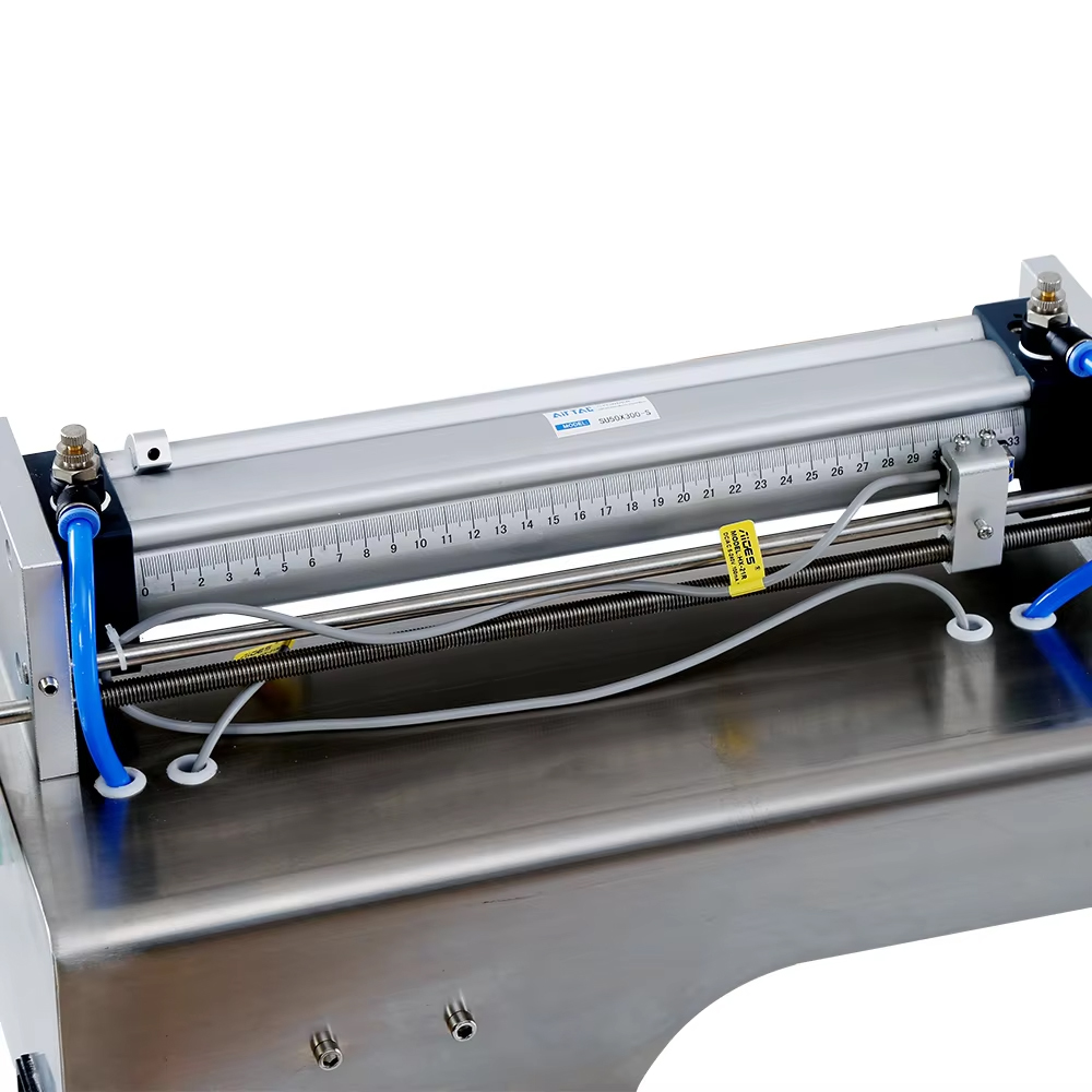 Semi Automatic Piston High Acc - Chamber Vacuum Sealer Commercial recension och pris