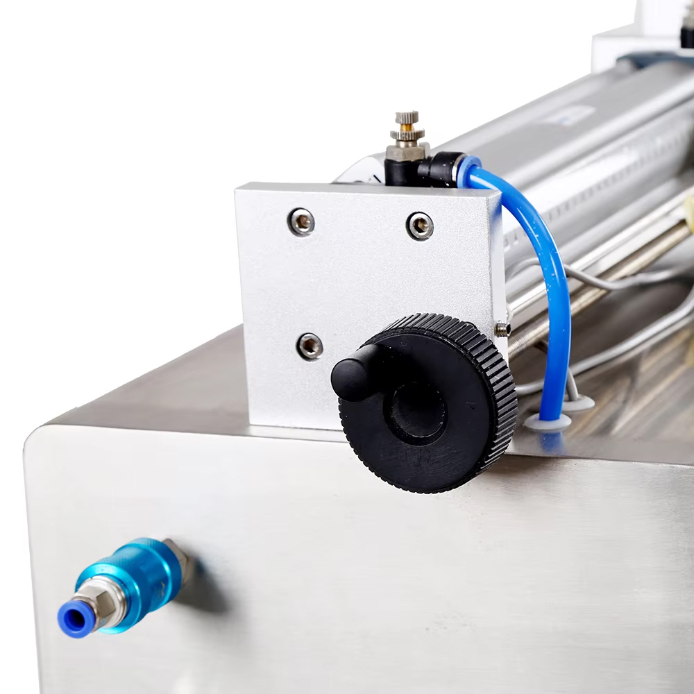 Semi Automatic Piston High Acc - Chamber Vacuum Sealer Commercial recension och pris