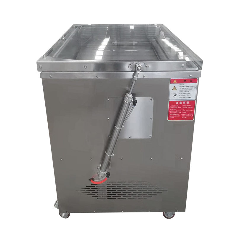 Vacuum Portable External Seale - Chamber Vacuum Sealer Commercial recension och pris