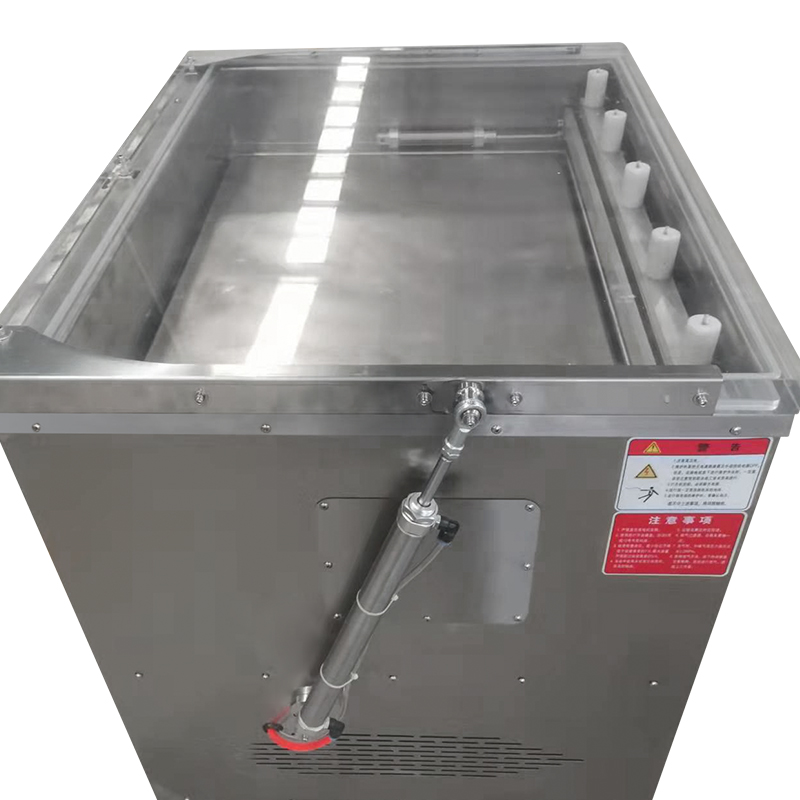 Vacuum Portable External Seale - Chamber Vacuum Sealer Commercial recension och pris