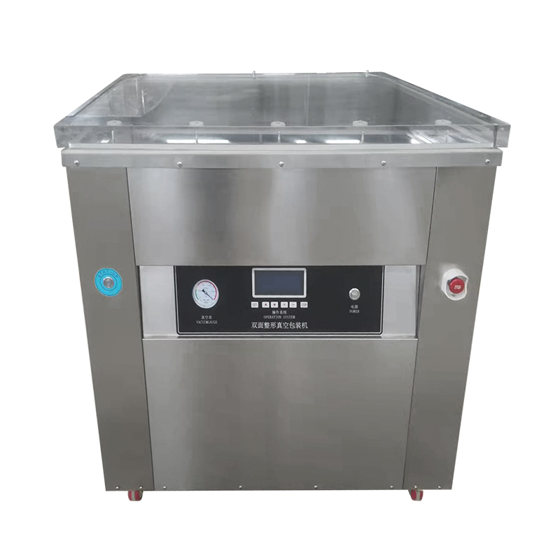 Vacuum Portable External Seale - Chamber Vacuum Sealer Commercial recension och pris