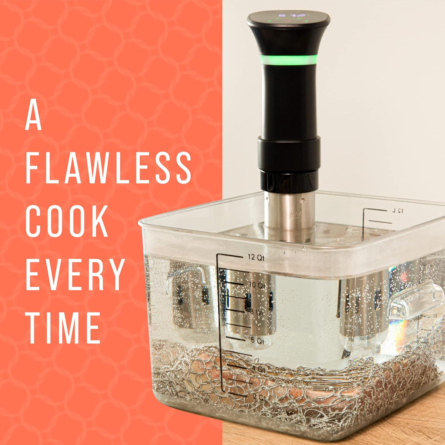 Sous Vide Sinker Food Grade We - Sous Vide Weights Food Grade recension och pris