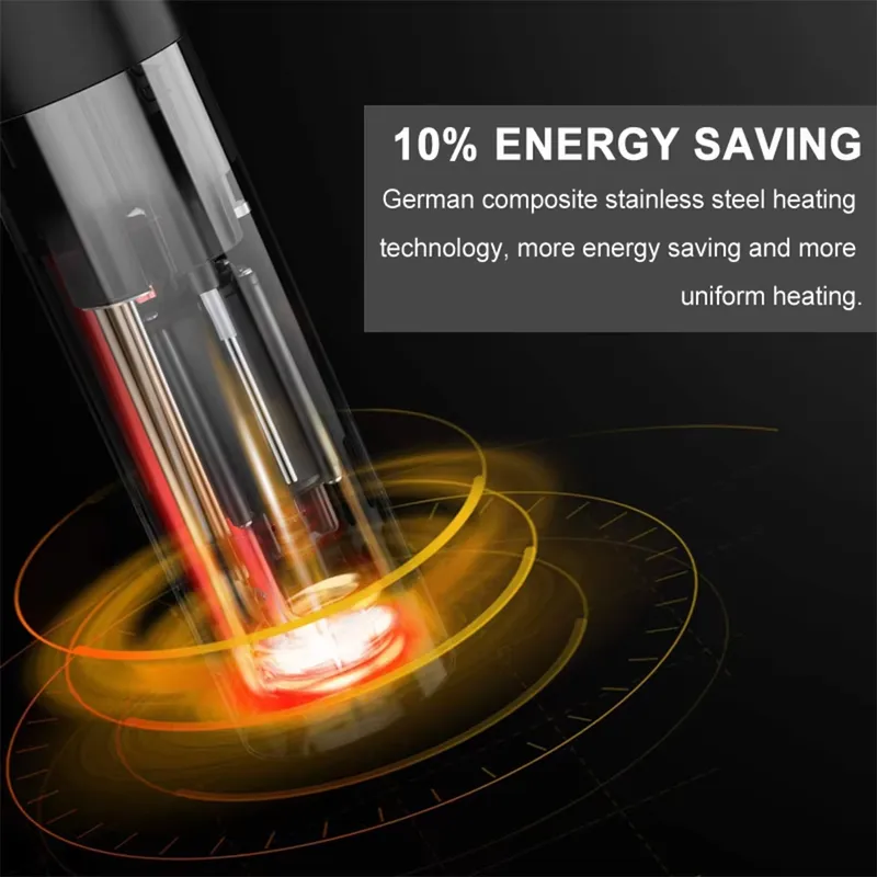 S012 Wifi Sous Vide Machine So - Sous Vide Immersion Circulator Wifi recension och pris