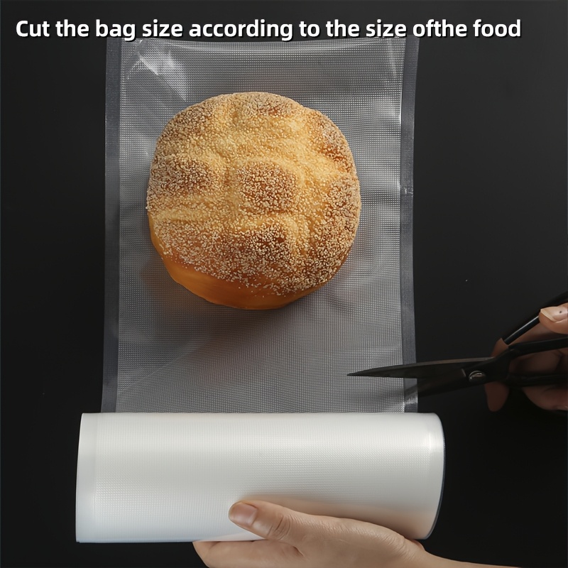 2-Pack 3M Vacuum Sealer Rolls: - Vacuum Sealer Machine For Sous Vide recension och pris