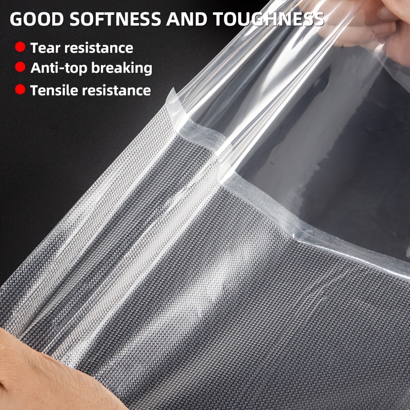 2-Pack 3M Vacuum Sealer Rolls: - Vacuum Sealer Machine For Sous Vide recension och pris