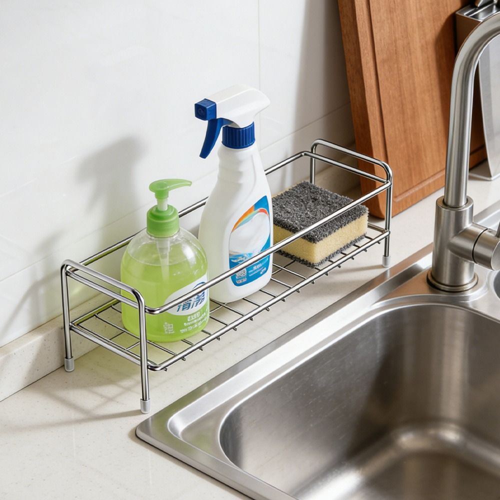 Stainless Steel Storage Rack B - Sous Vide Rack Stainless Steel recension och pris