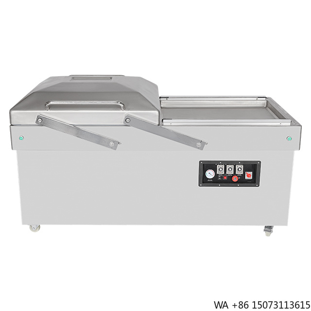YH-280/400/520TQ High-Efficien - Chamber Vacuum Sealer Commercial recension och pris