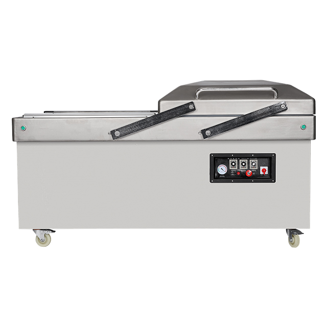 YH-280/400/520TQ High-Efficien - Chamber Vacuum Sealer Commercial recension och pris