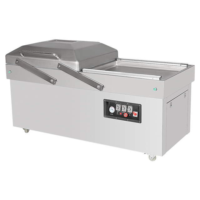YH-280/400/520TQ High-Efficien - Chamber Vacuum Sealer Commercial recension och pris