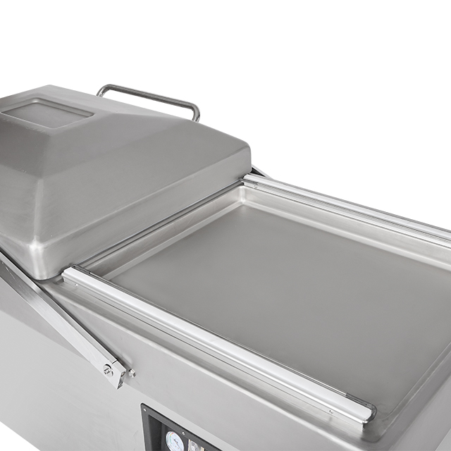 YH-280/400/520TQ High-Efficien - Chamber Vacuum Sealer Commercial recension och pris