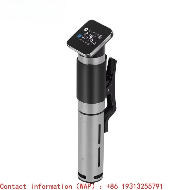 【Fashionable】SV-9008 Sous Vide - Sous Vide Immersion Circulator Wifi recension och pris