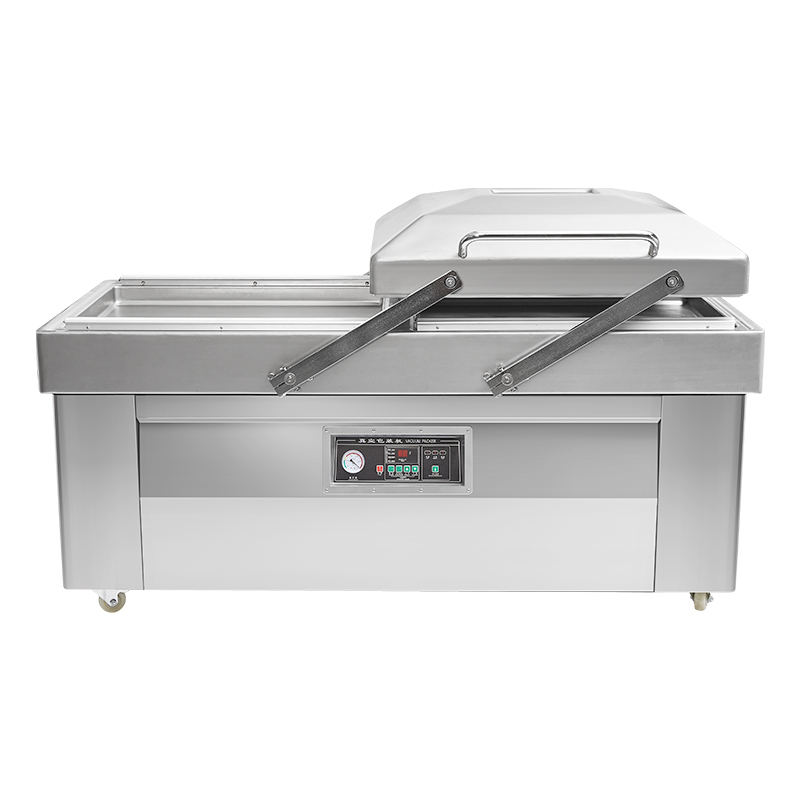 Dz-800_2sb Double Chamber Form - Chamber Vacuum Sealer Commercial recension och pris