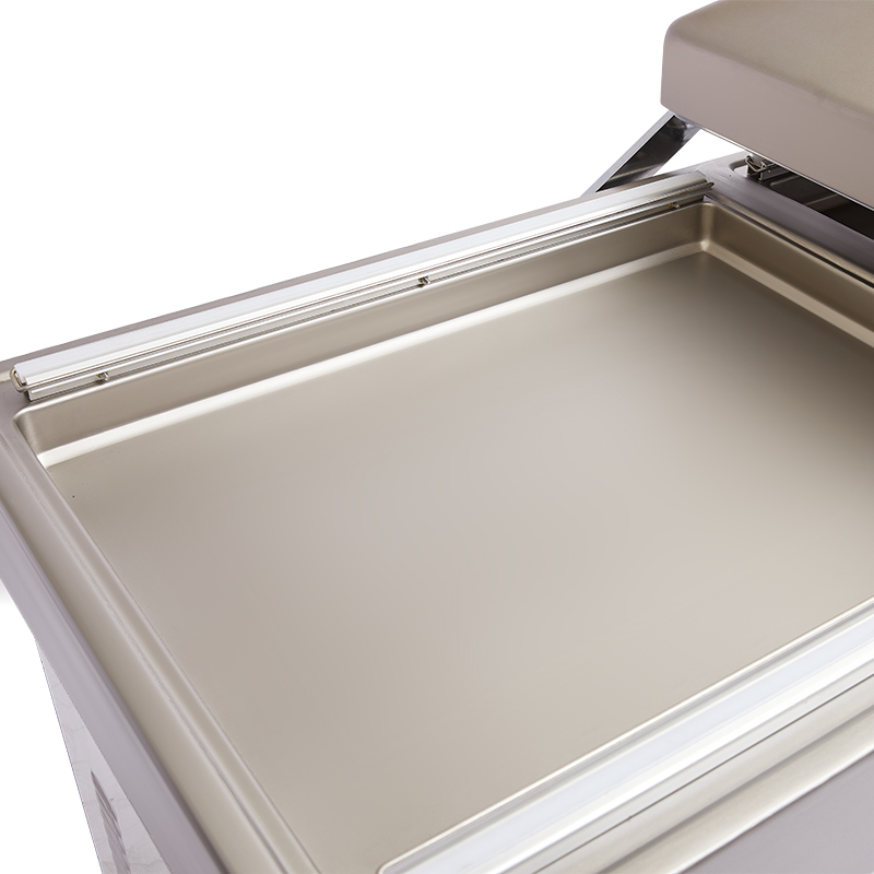 Dz-800_2sb Double Chamber Form - Chamber Vacuum Sealer Commercial recension och pris