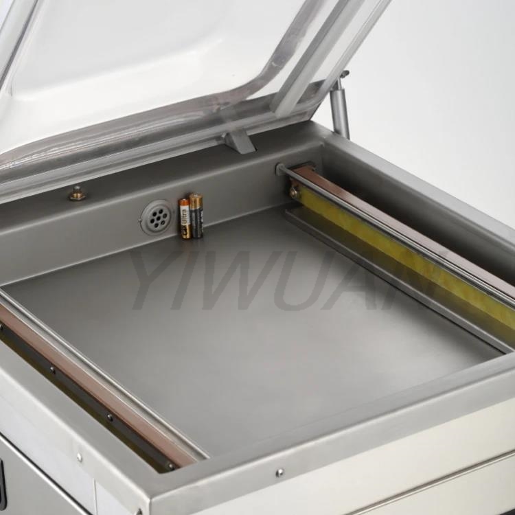 DZ400 Vacuum Sealer Industrial - Chamber Vacuum Sealer Commercial recension och pris