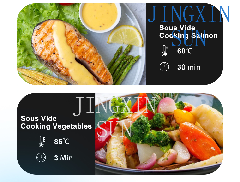 Best Sous Vide Wifi App Contro - Sous Vide Immersion Circulator Wifi recension och pris