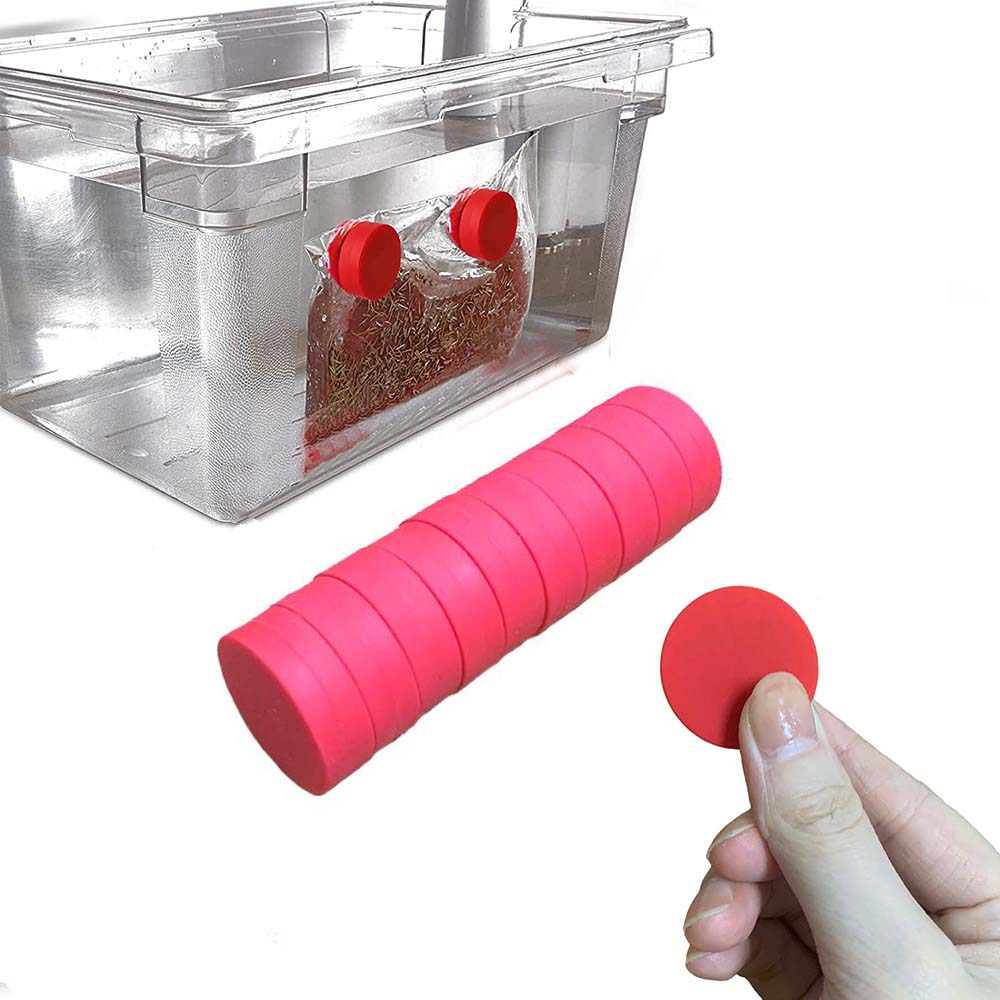 5/10pcs Sous Vide Magnets Weig - Sous Vide Weights Food Grade recension och pris