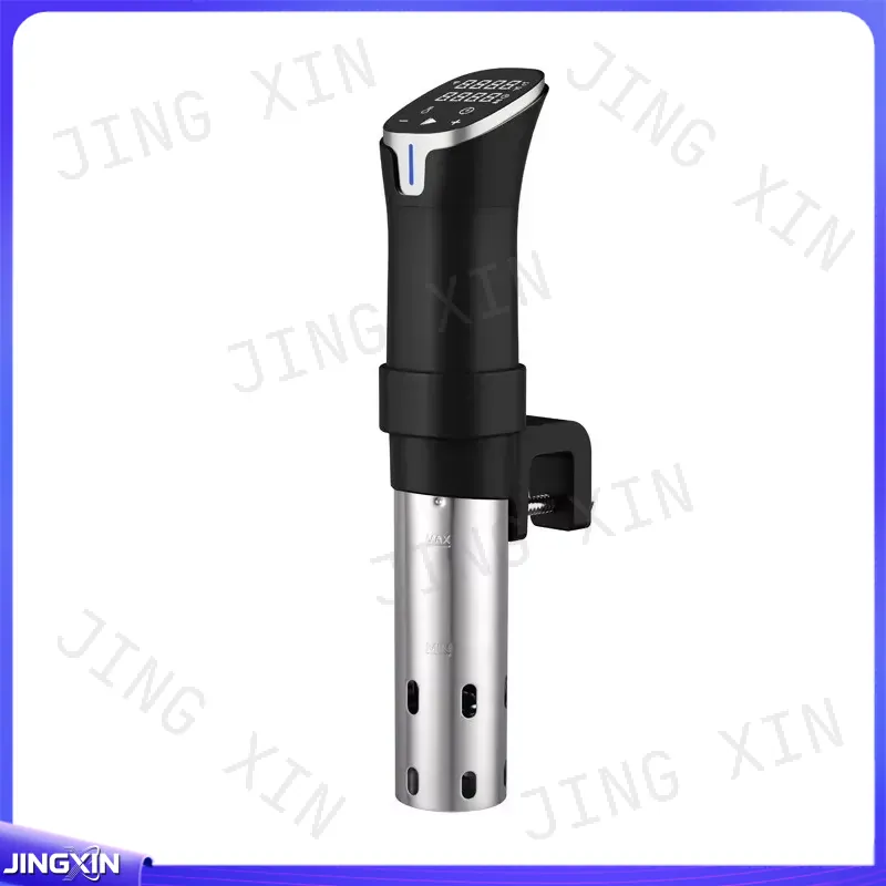 custom for 1100W WiFi Sous Vid - Sous Vide Precision Cooker 1100W recension och pris