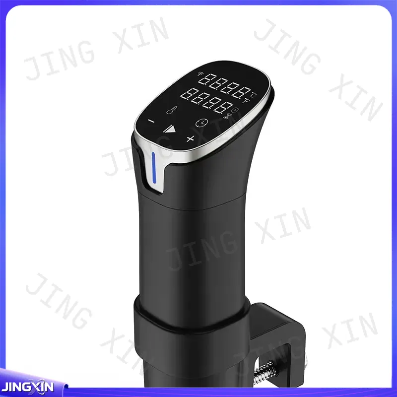 custom for 1100W WiFi Sous Vid - Sous Vide Precision Cooker 1100W recension och pris