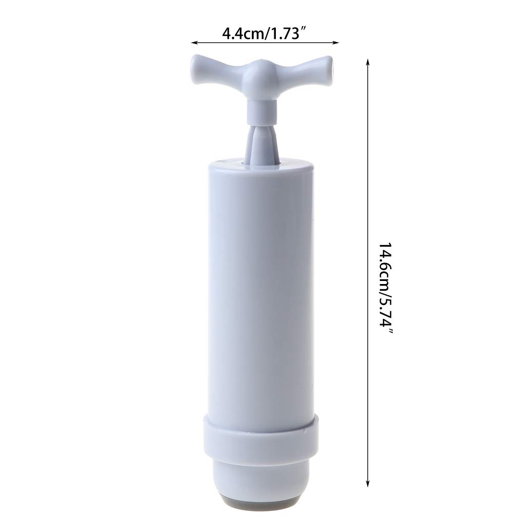 Pump Storage Pouch Vacuum Seal - Vacuum Sealer Machine For Sous Vide recension och pris