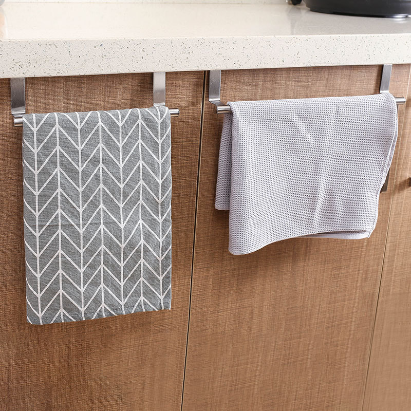 1/2Pcs Towel Rack Over Door To - Sous Vide Rack Stainless Steel recension och pris